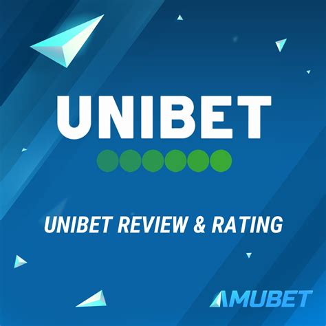 Unibet Review & Rating 2024 .